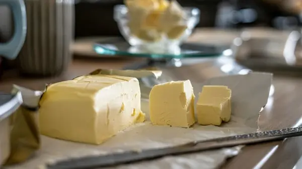 Как сохранить масло свежим без холодильника до 14 дней: эффективные методы, проверенные временем