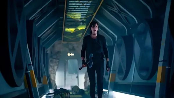 «Мир Юрского периода: Возрождение» и «Старая гвардия 2»: главные премьеры недели