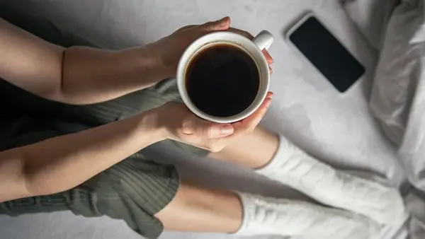 Три категории людей, которым не стоит пить растворимый кофе: это потенциально опасно