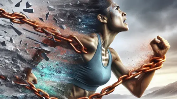 Железный допинг: как дефицит железа убивает спортивные результаты и что с этим делать