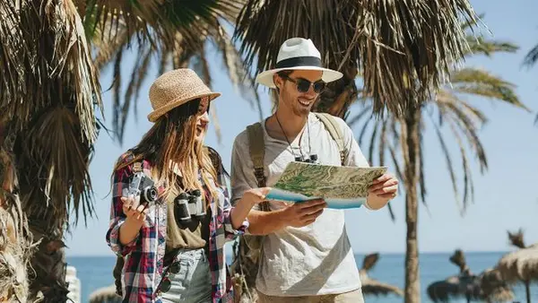 Она хочет море и all inclusive, а он — в горы с палаткой: как договориться об отпуске