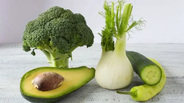 Лучший овощ для костей и избегание артрита: он должен быть на каждой кухне!