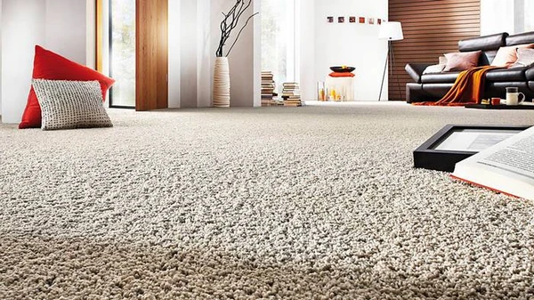 Ковролин: виды и правила выбора