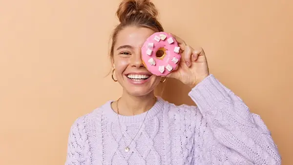 Как ежедневные привычки портят ваши зубы — объяснение эксперта