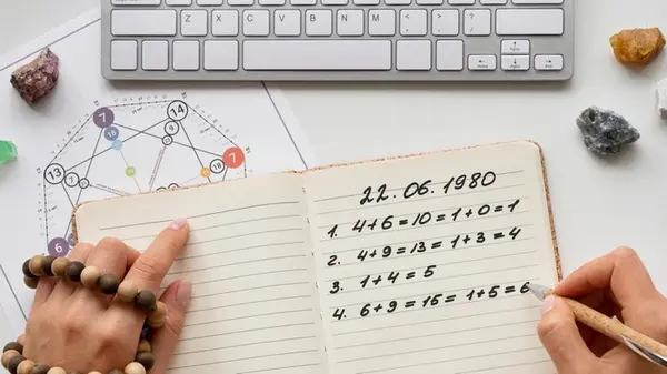 Какие цифры в дате вашего рождения указывают на самую сильную карму: проверьте свою