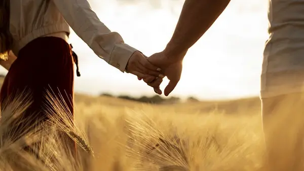 Он — тот самый: 5 признаков, что вы нашли своего человека