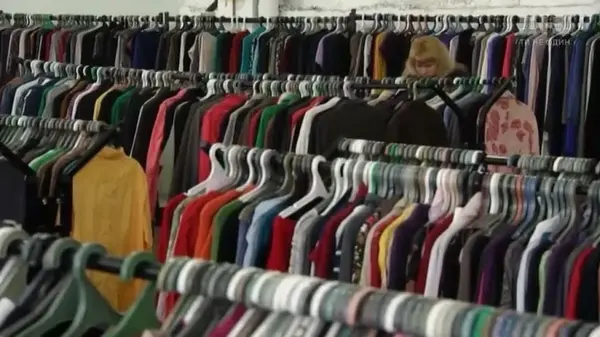 Секонд-хенд одежда может содержать опасные микробы — как обезопасить себя