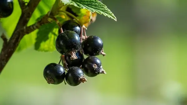 Вино из смородины: как приготовить вкусный напиток без консервантов