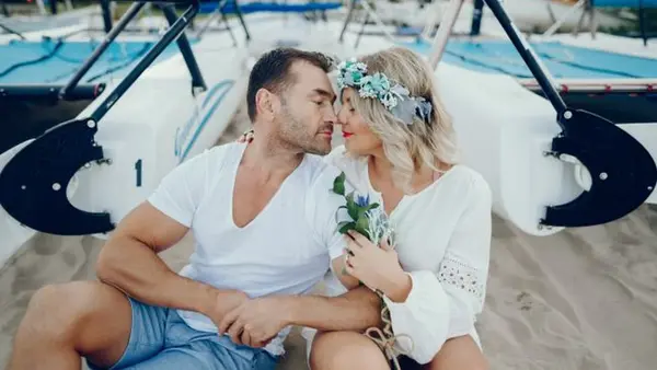 Что на самом деле нужно мужчине в отношениях и как дать ему это