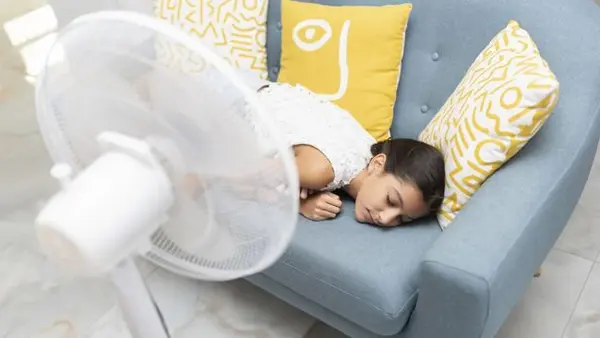 Главная ошибка в охлаждении вентилятором, которую делают почти все