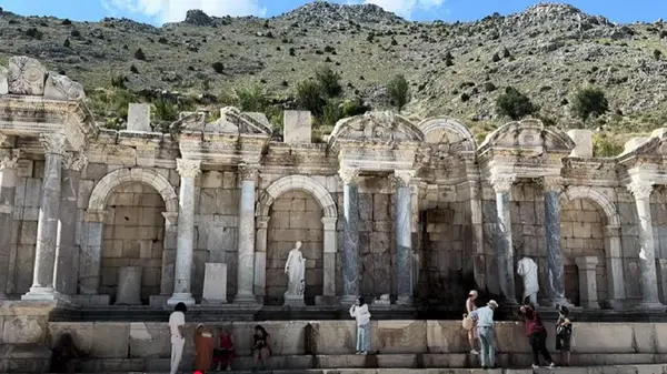 Названы неизведанные города Римской империи: где они находятся