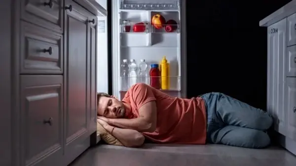 Как заснуть в нестерпимую жару: полезные лайфхаки