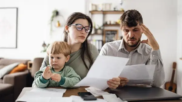 Поняли, что работаете не там? Как сменить работу и не оставить семью без денег