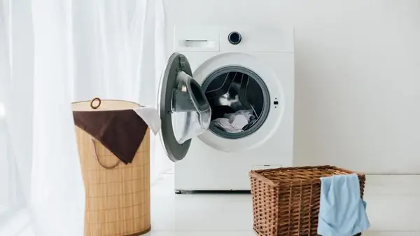 Как почистить стиральную машинку в домашних условиях: эксперт назвала простое средство