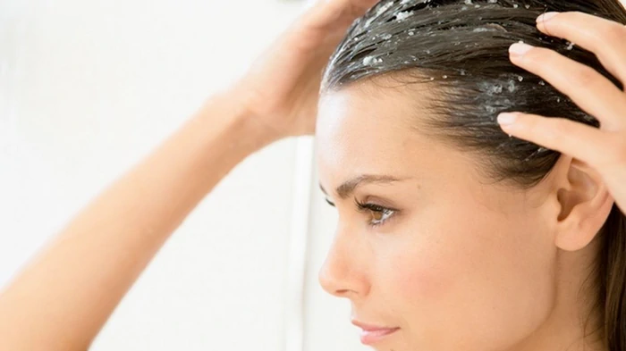 пилинг для кожи головы