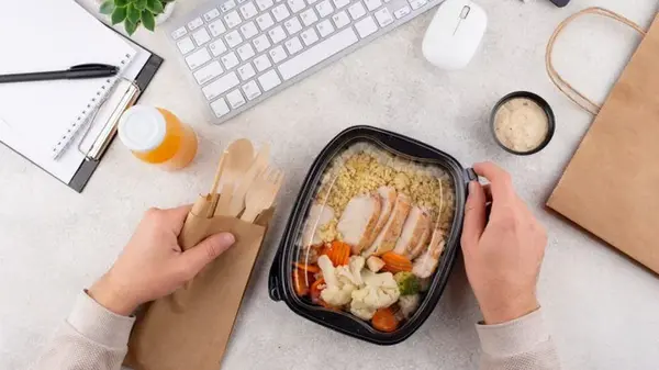 Как меньше тратить на еду: 10 полезных советов