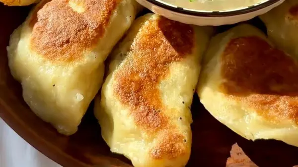 Опеканцы — давнее украинское блюдо родом из Полесья: интересный рецепт