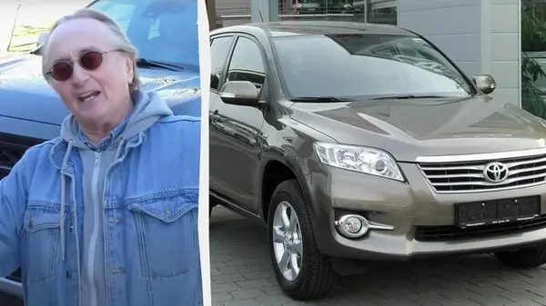 Проедет тысячи километров: автомеханик назвал внедорожник, который будет служить годами