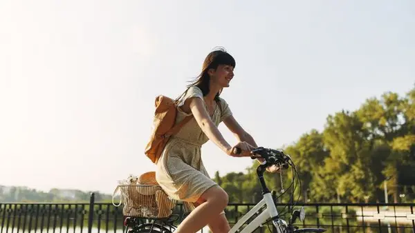 Это простое упражнение в 4 раза полезнее для здоровья, чем ходьба