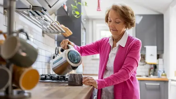 Сколько раз можно кипятить воду в чайнике? Ответ, который удивит