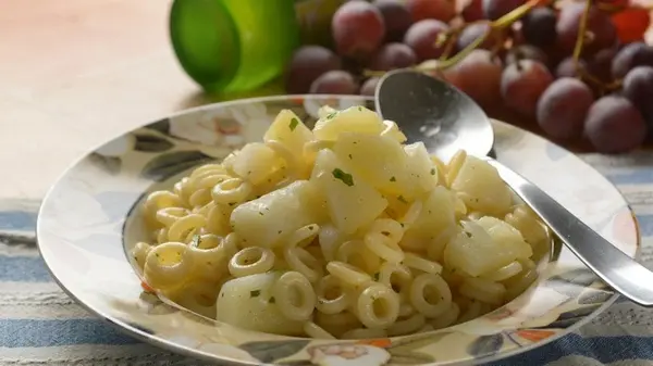 Таких ленивых вареников вы точно еще не пробовали: оригинальный рецепт