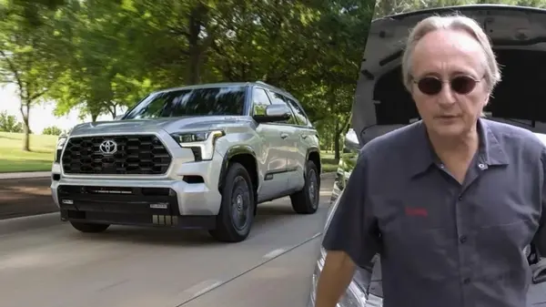 Опытный механик назвал автомобили, которые не стоит покупать