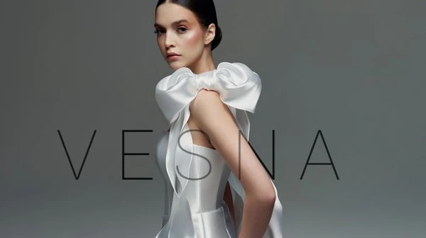 Vesna: свадебные платья на любой вкус