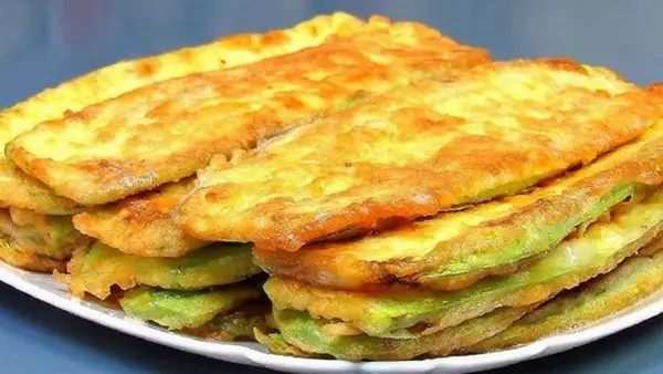 Рецепт кабачков, которые вкуснее мяса. Будете готовить каждый день