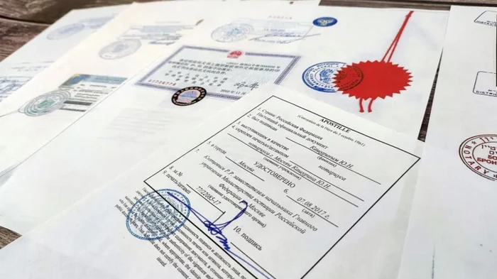 бюро переводов