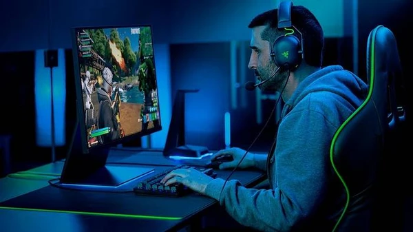 Игровые наушники: что важно учесть, покупая такую продукцию