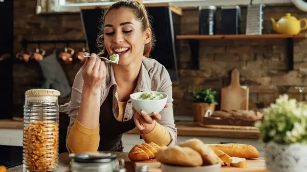 9 неочевидных продуктов, которые мешают сбросить вес