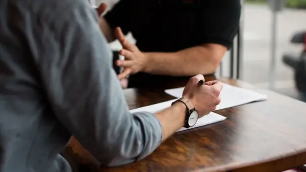 Время имеет значение: ученые выяснили, когда лучше проходить собеседование