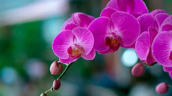 Орхидеи будут обильно цвести целое лето: чем их стоит подкормить уже сейчас