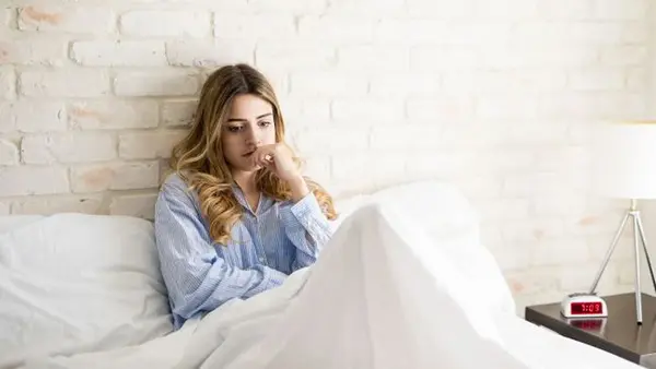 Как быстро восстановиться после ночи ужасного сна: 5 эффективных советов