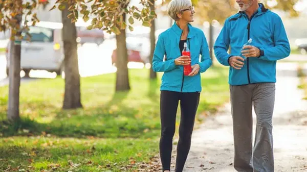 Как дожить до 100 лет: физиотерапевты назвали упражнение, которое следует делать ежедневно