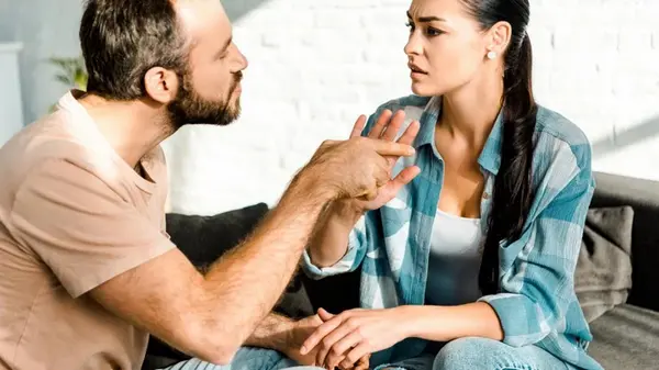 Как отстоять свою позицию перед манипулятором: психотерапевт назвала 4 блестящих способа