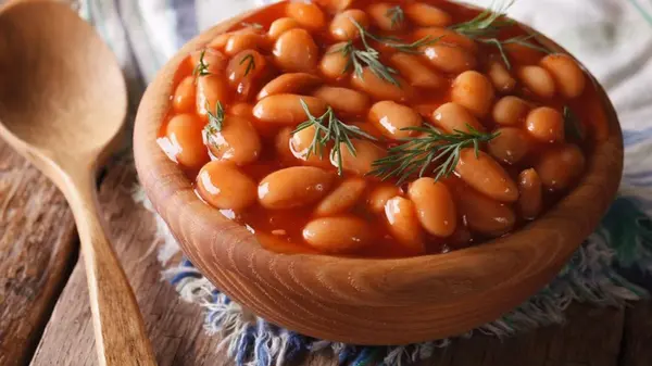 Консервированная фасоль на зиму: рецепт приготовления бобовых