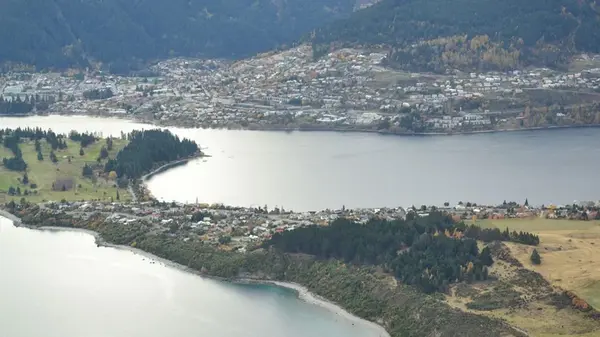 Город назвали самым спокойный местом в мире: чем он славится