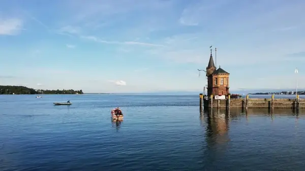 Не Комо: National Geographic назвал пять живописных озер в Европе, которые стоит посетить