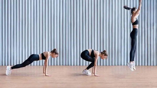 Забудьте об усталости: три упражнения, которые подарят вам взрыв энергии на весь день