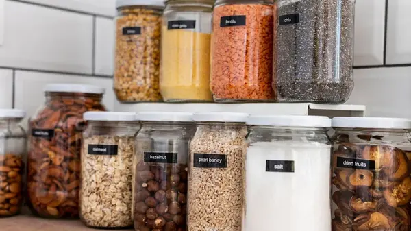 Топ-14 суперфудов, которые всегда должны быть в вашей кладовой