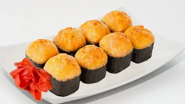 Суши-маффины: интересный рецепт на скорую руку