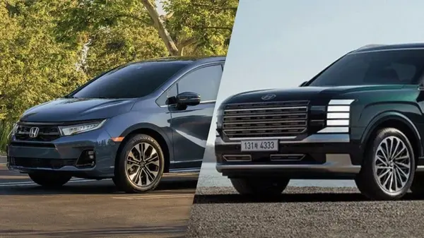 Ломаются реже конкурентов: эксперты назвали 5 очень надежных семейных автомобилей