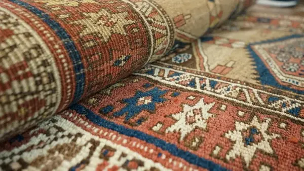 Как почистить ковер от пыли: распылите один домашний раствор — и забудете про щетки и пылесос