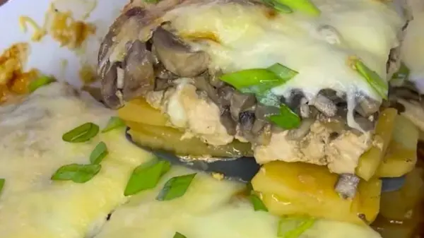 Не знаете, что приготовить на обед или ужин? Рецепт блюда, которое понравится всей семье