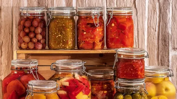 Календарь консервации на лето: что закрывать на зиму в июле и августе