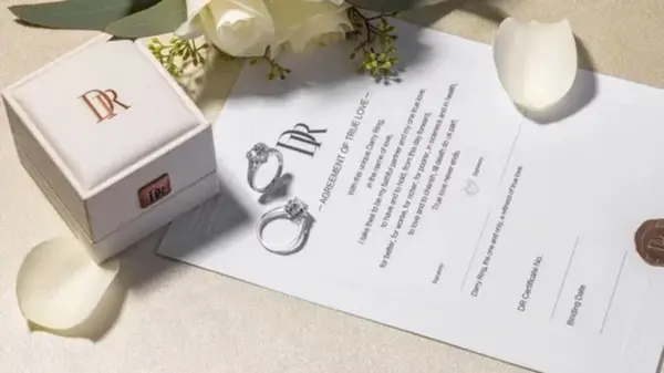 Почему кольца Darry Ring такие популярные, но не все могут их купить: дело не в цене