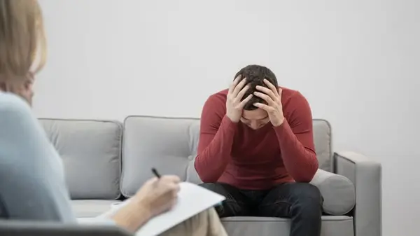 Пять ключевых признаков, которые могут указать на то, что вы психопат