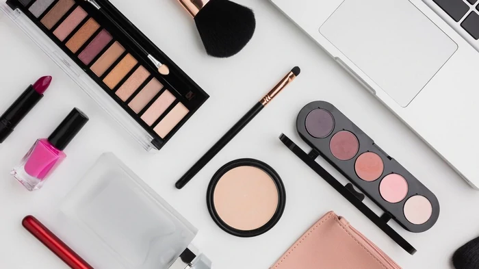 декоративная косметика