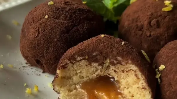 Тирамису на скорую руку из трех ингредиентов: легко и очень вкусно